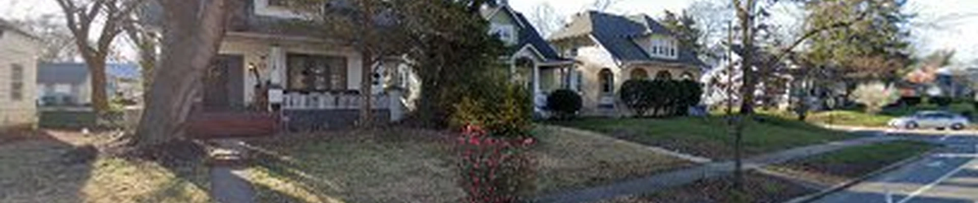 R L Shifflett Tree & Landscaping.