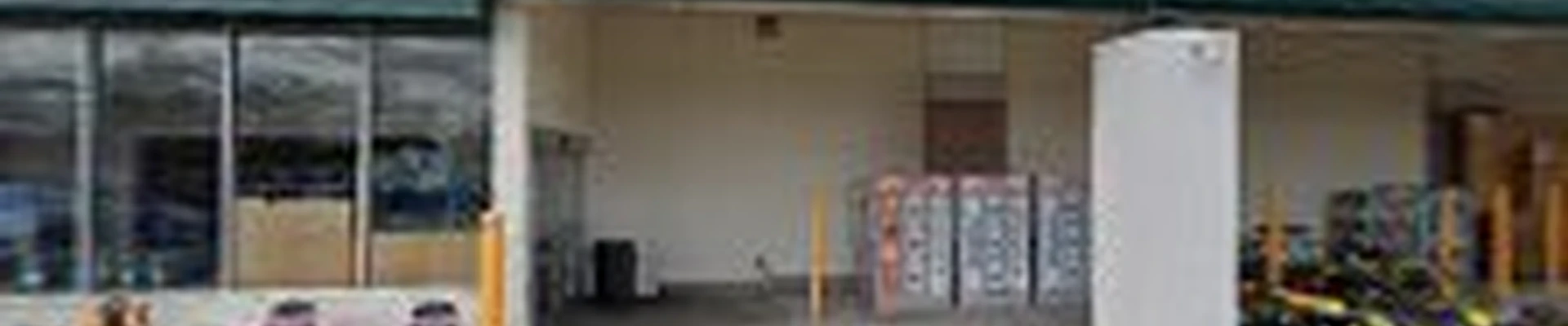 Garden Center at The Home Depot