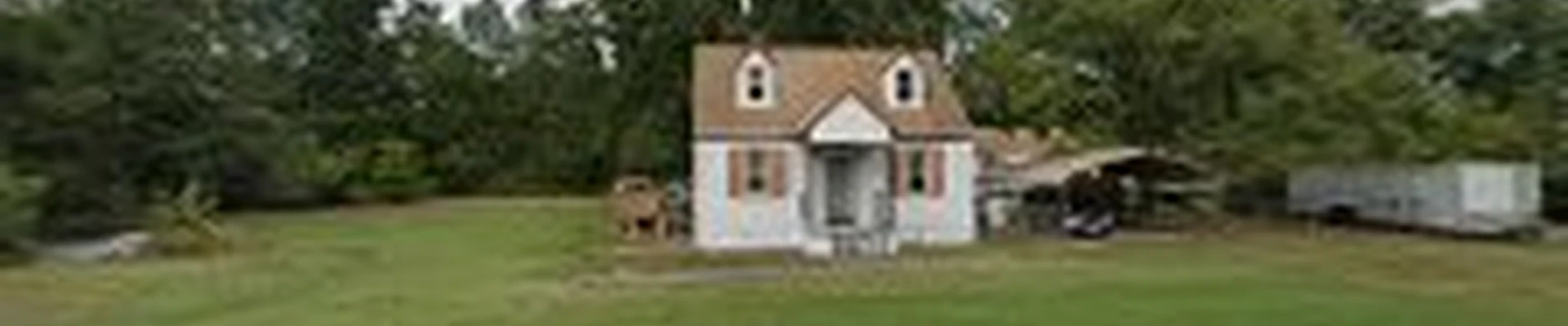Smith Landscaping Va