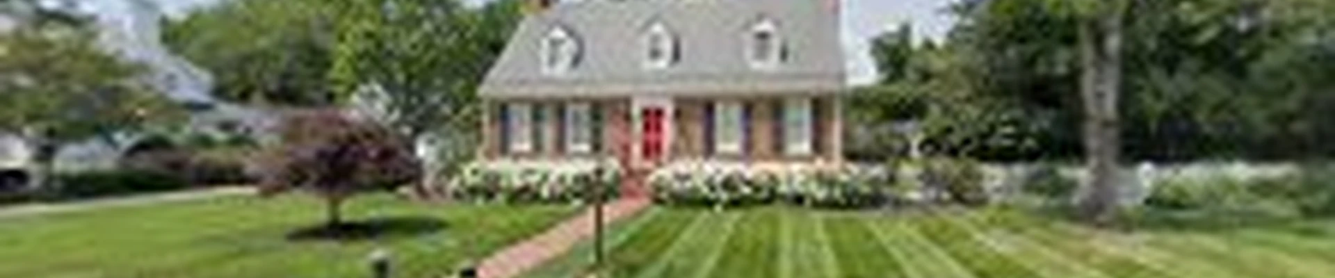 Woolfolk Landscaping