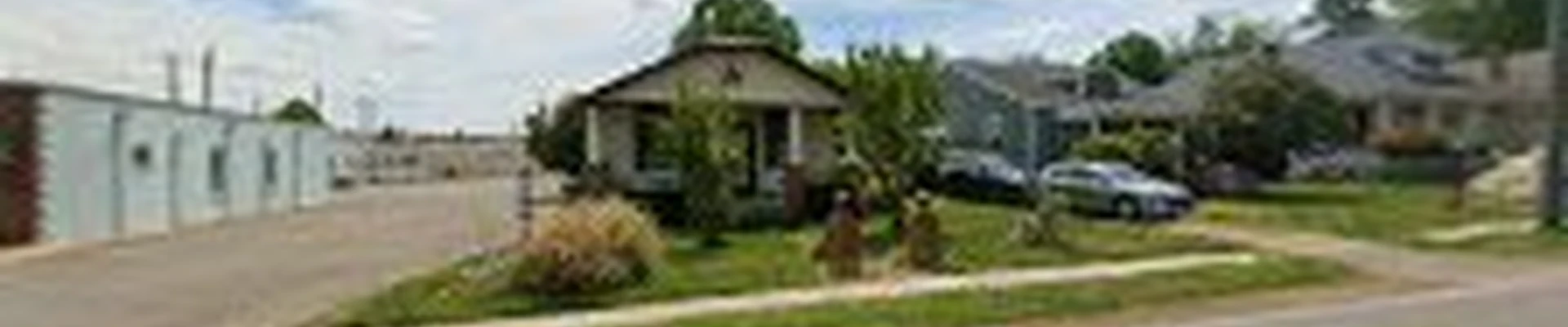 Dynamic Waterworks Pressure Washing - Henrico Location