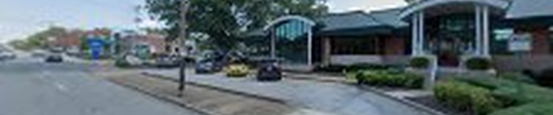 Cornerstone Homes