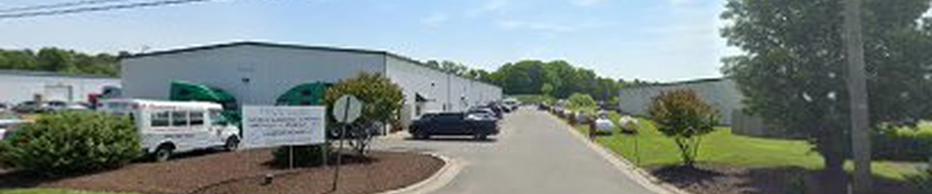 Able Landscape Co LLC