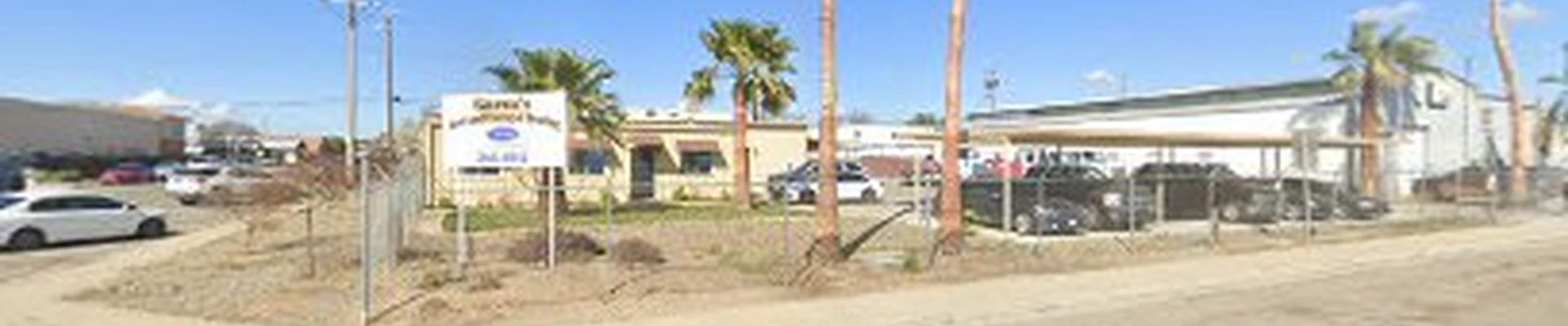 Garza's Air Conditioning & Heating