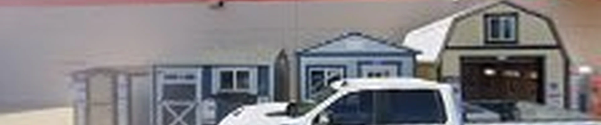 Garden Center at The Home Depot