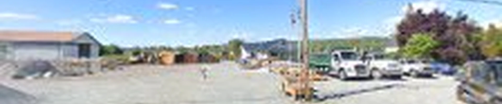 Valley Landscape Supply and Rentals