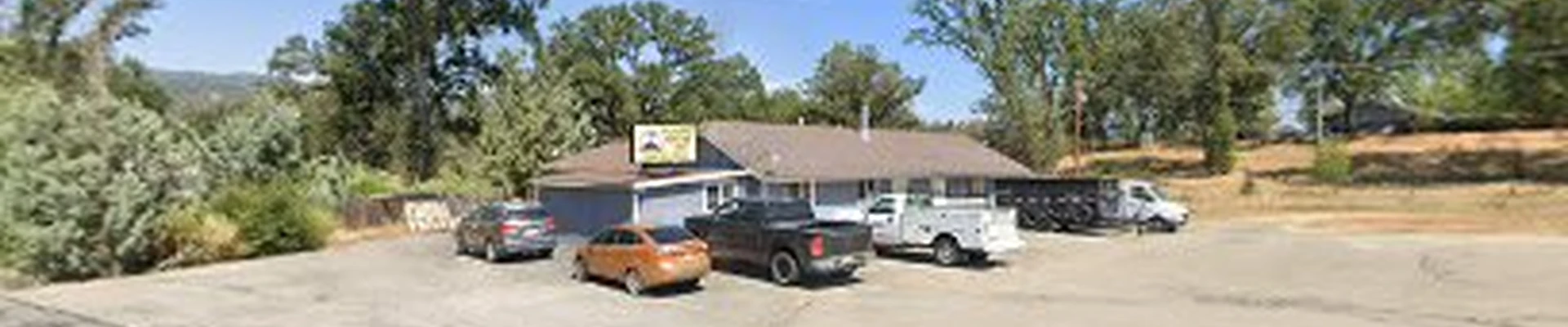Ahwahnee Heating & Air Conditioning
