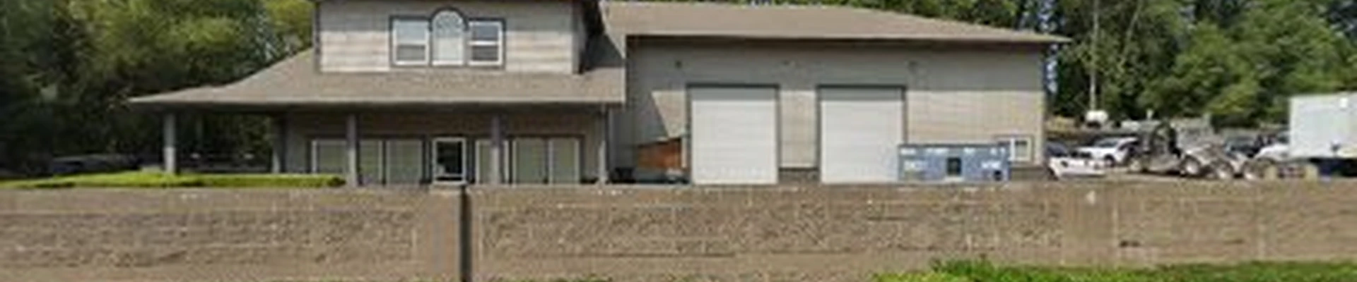 Specialized Landscaping