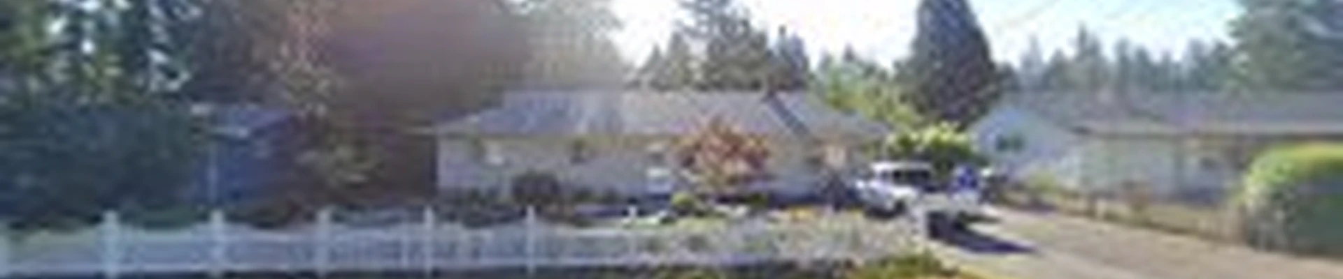 Wash Away NorthWest Landscaping
