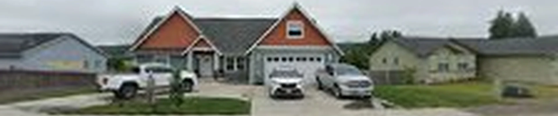 Yeager Landscaping