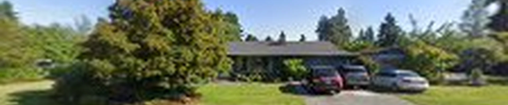 Dungeness Valley Landscaping