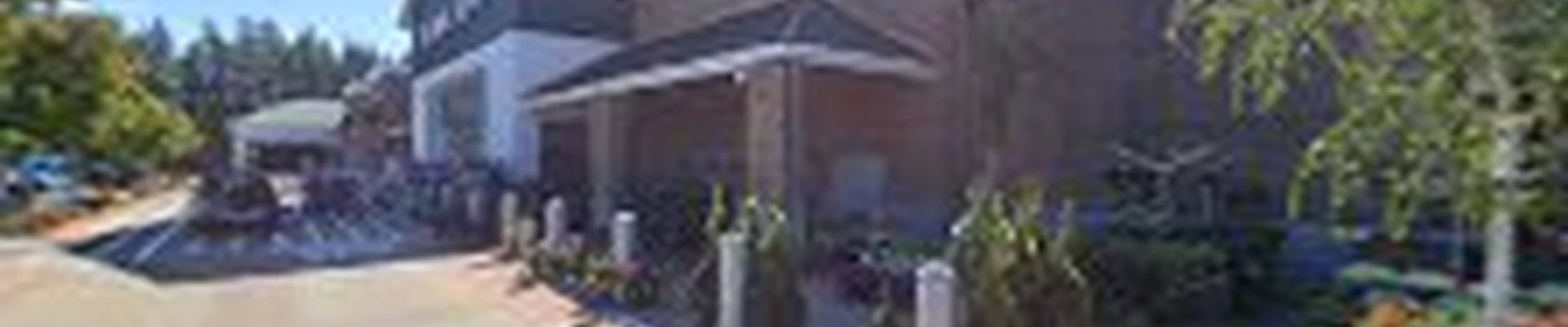 Garden Center at The Home Depot