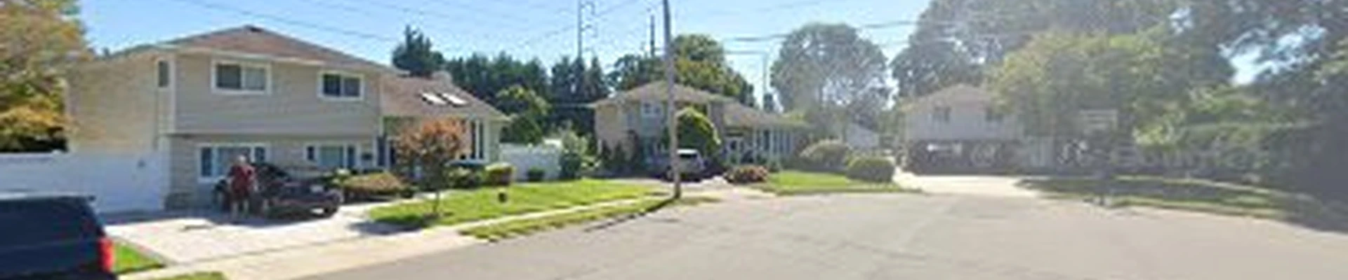 Golden Mean Landscaping, Inc.