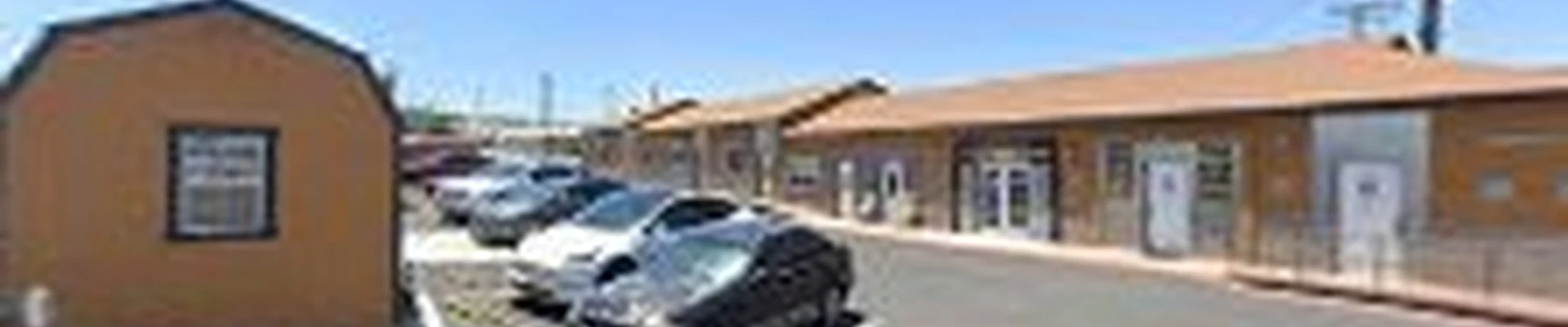 Barstow prolific landscaping