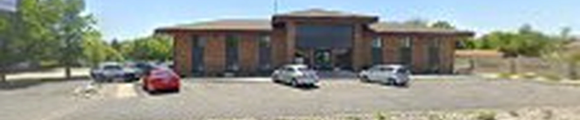 Adair's Landscape