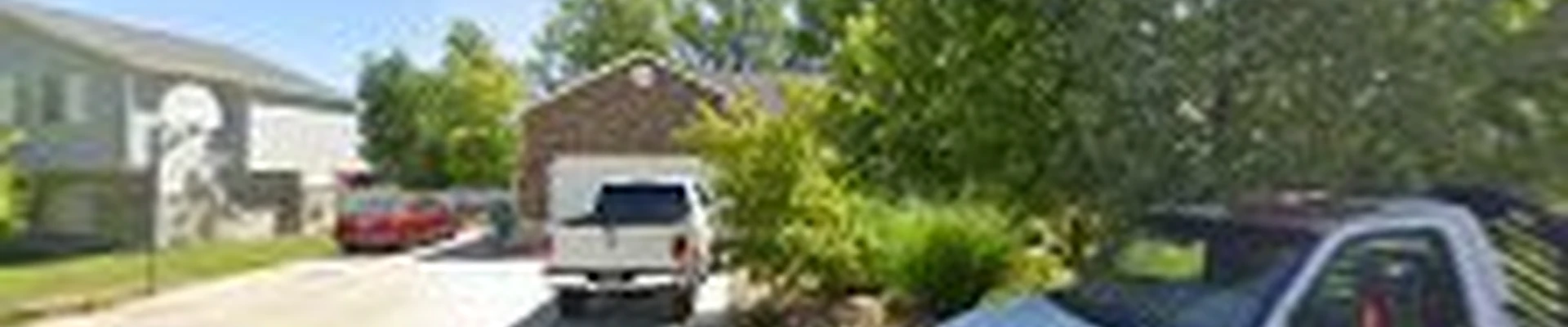 Cover Landscaping
