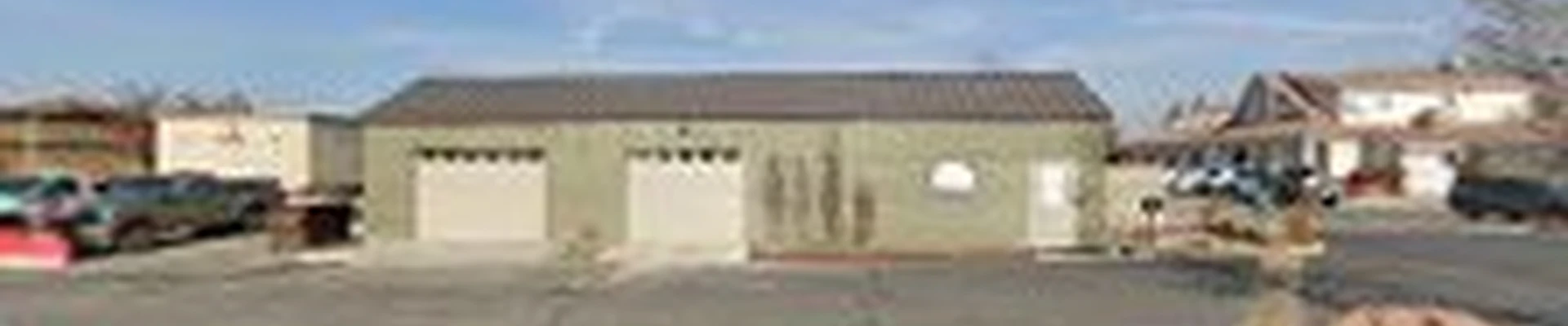 Summerhays Landscape
