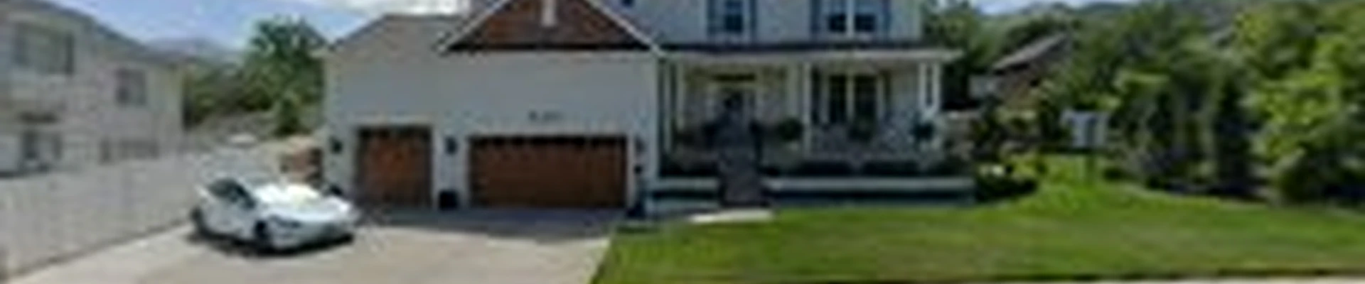 Think Outside Landscaping & Snow Removal