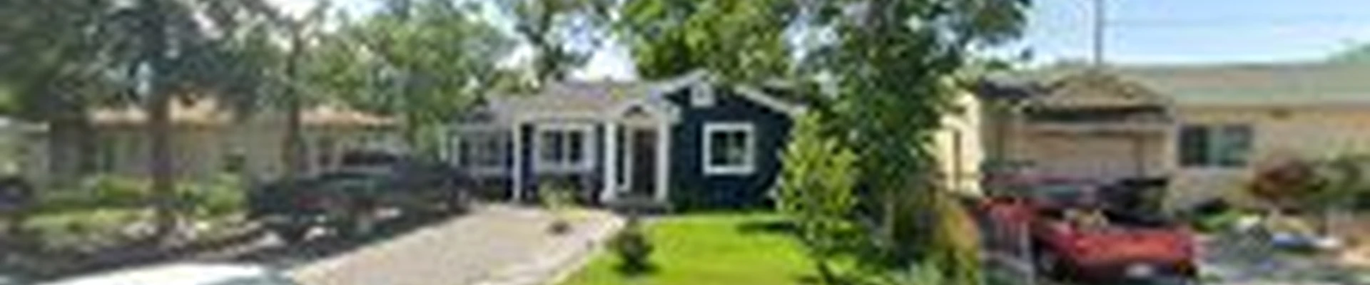 Blue Rock Landscaping LLC