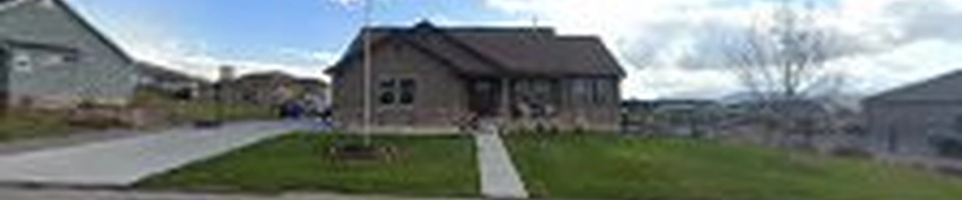 Green Landscape & Solutions LLC