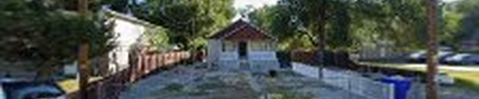 Mendes Services, Landscaping - Utah