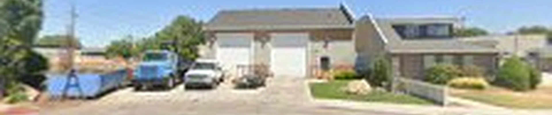 Hummel landscaping