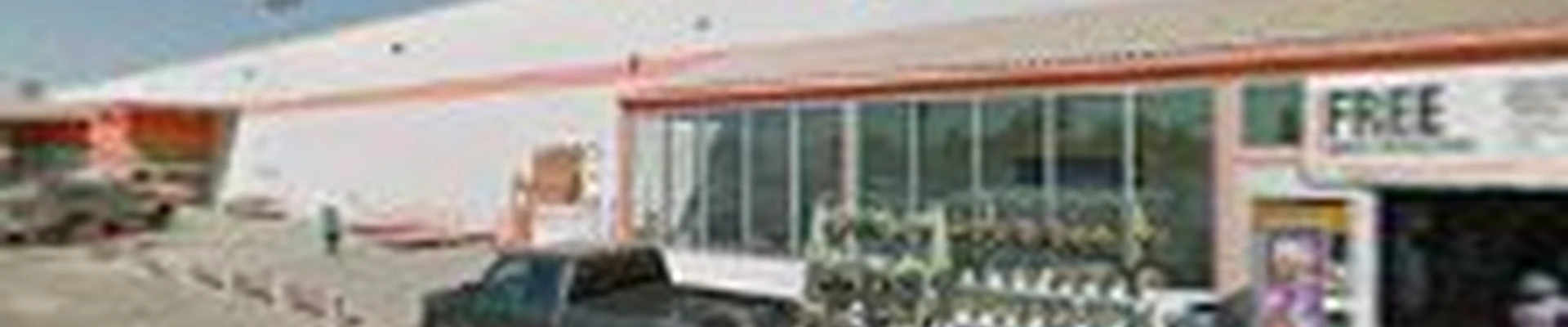 Home Services at The Home Depot