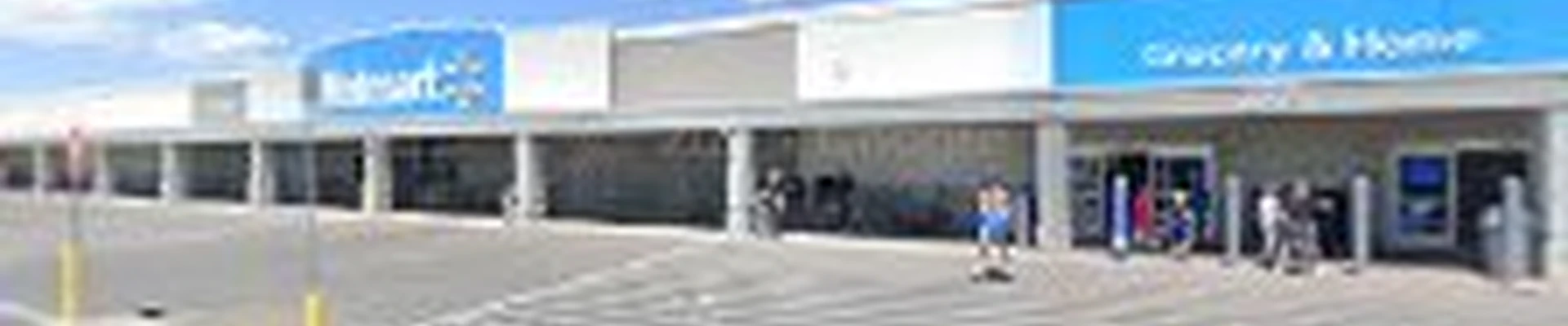 Walmart Garden Center