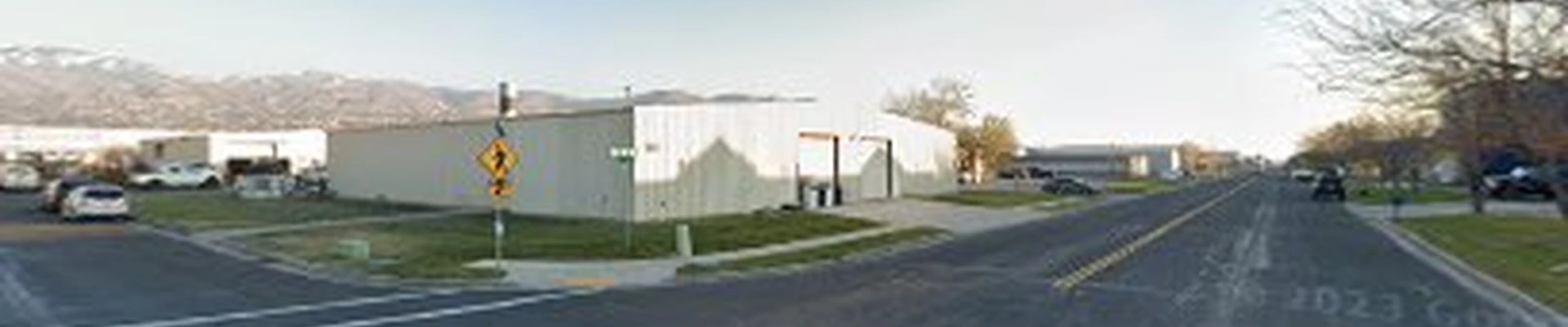 Suburban Maintenance & Landscaping