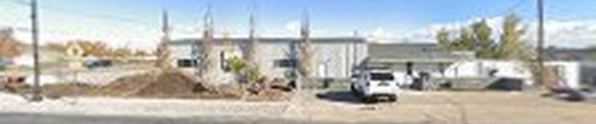 Earthworks Landscaping