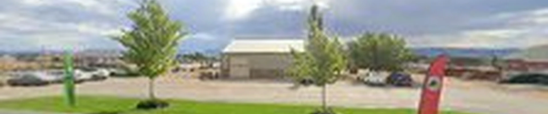 Bear Lake Landscape Inc