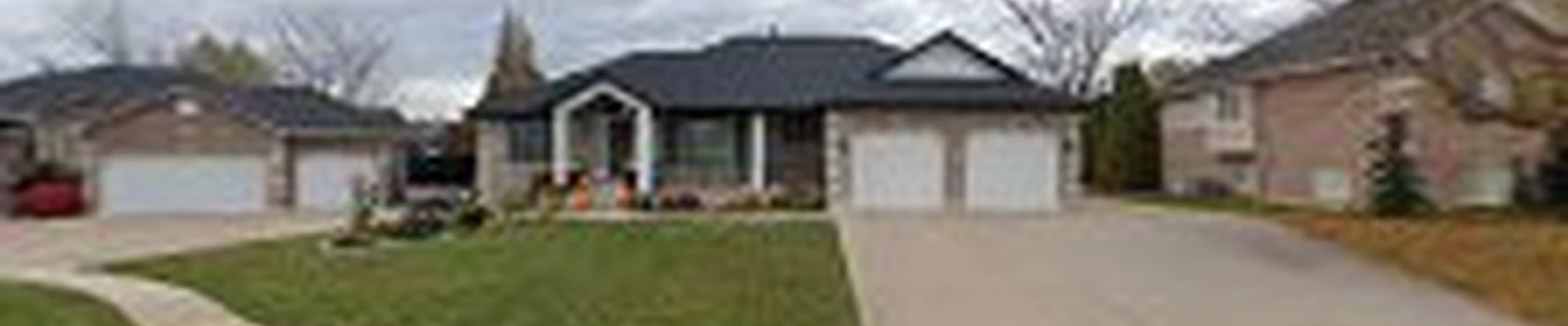 Domu Landscaping