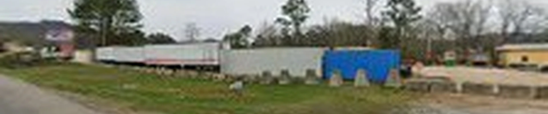 Ledford's Landscaping Inc