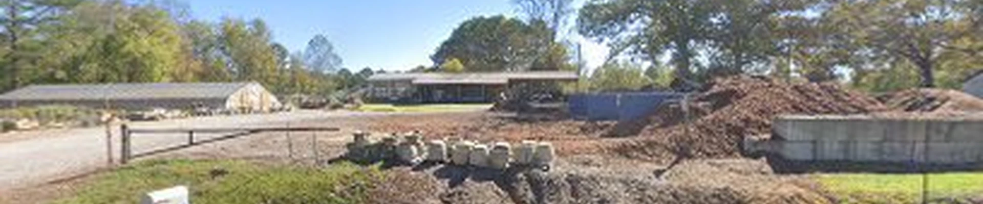 Professional Landscaping Inc.