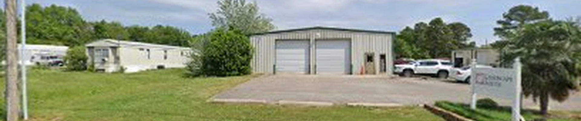 Landscape South Inc