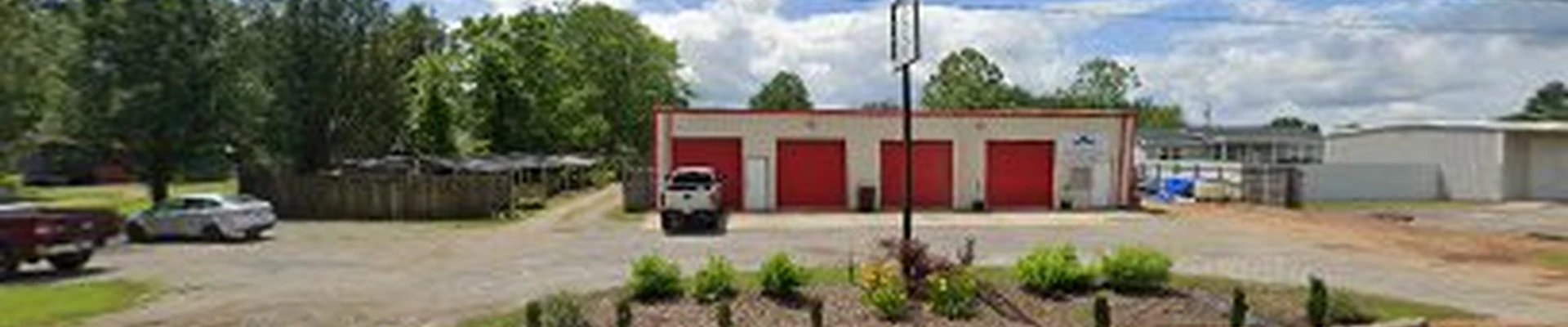 North Alabama Hardscapes and Landscaping