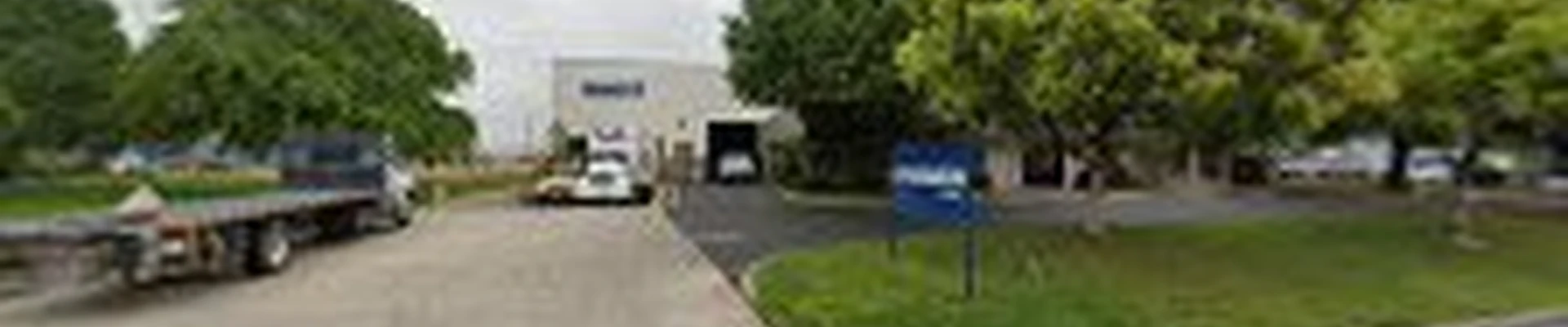 Ferguson HVAC Supply