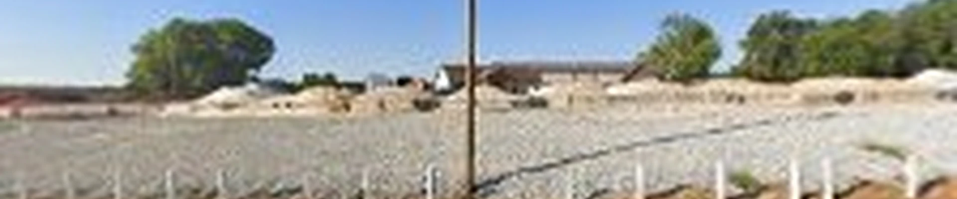 Bama Dirt Bulk Yard Madison