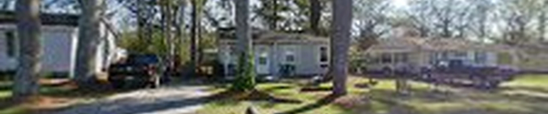 CTS Tree Services Huntsville