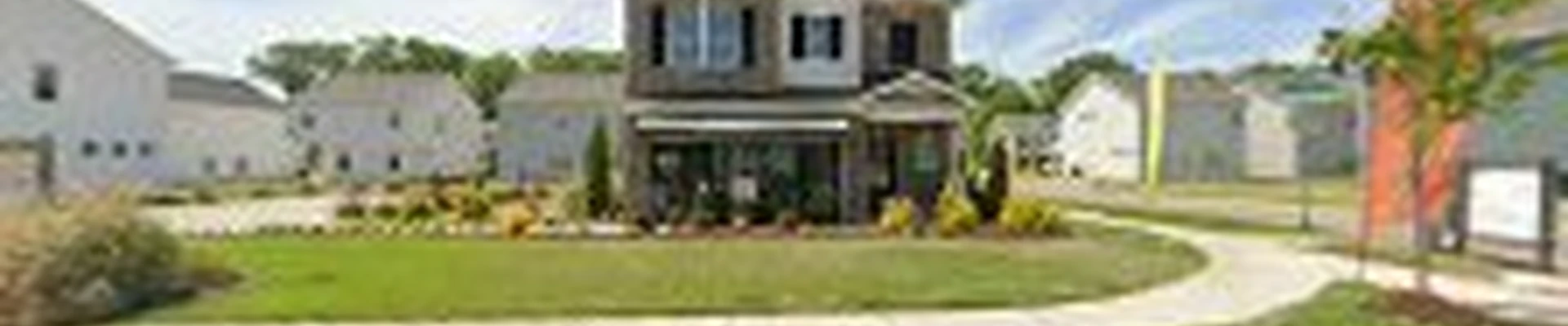 Crowne Creek Village - Smith Douglas Homes