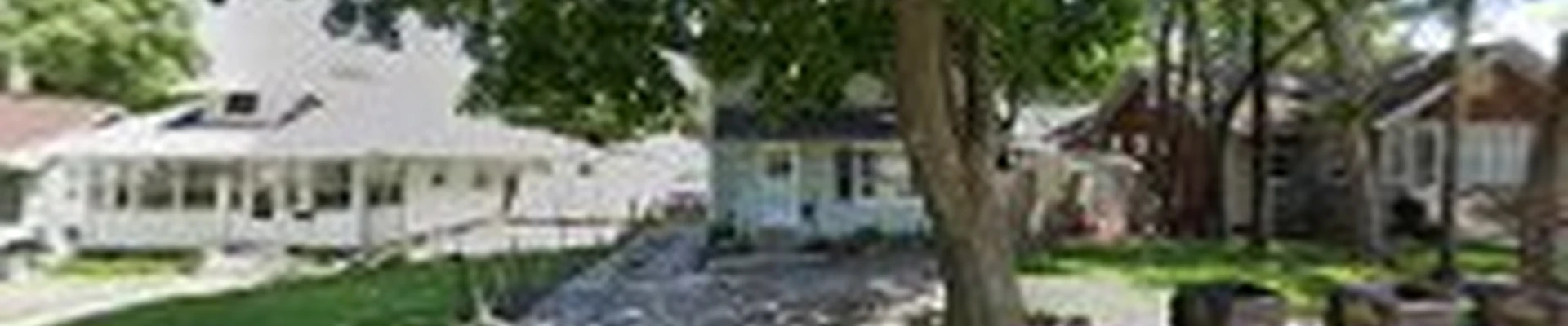 LawnStarter Landscaping