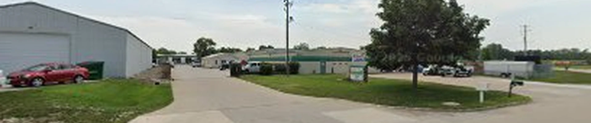 LAWN RANGER LAWN & LANDSCAPING