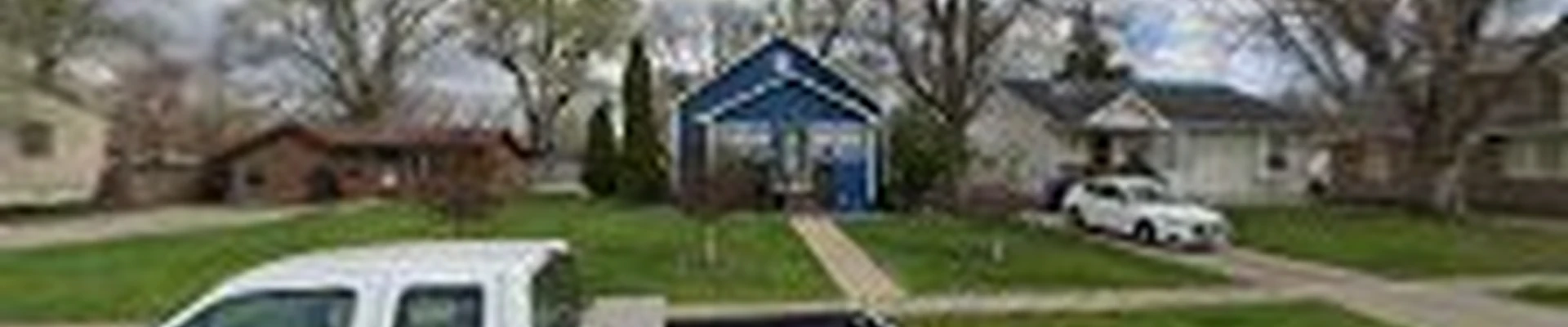 Berber Landscaping LLC