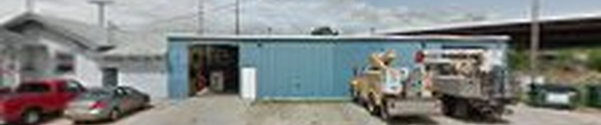 Redbud Landscaping