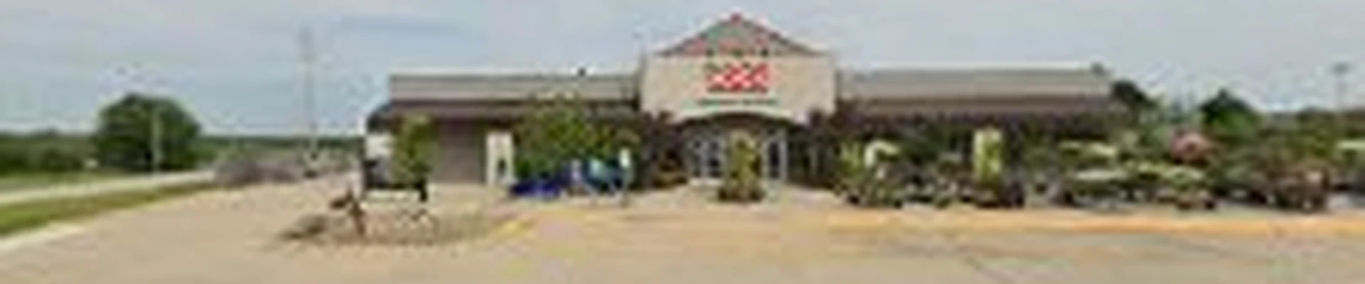 Earl May Garden Center