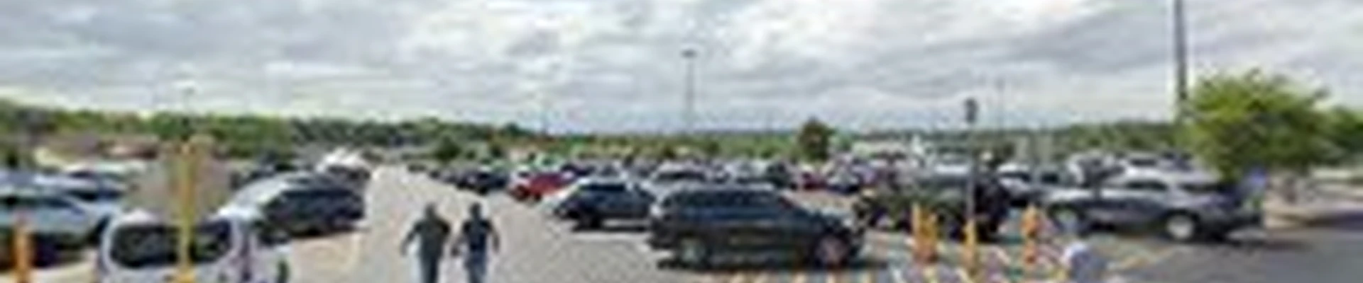 Walmart Garden Center
