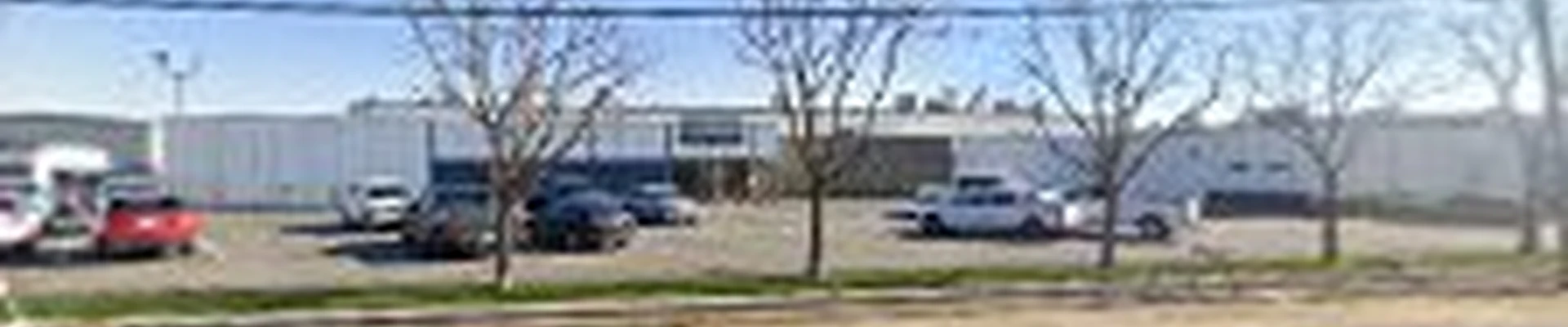 New England Sheet Metal and Mechanical Co.