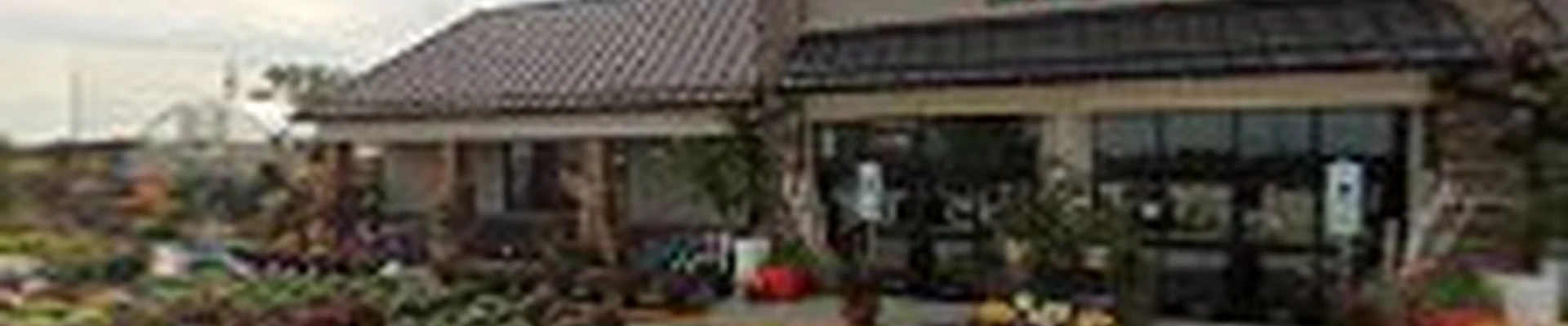 Earl May Garden Center