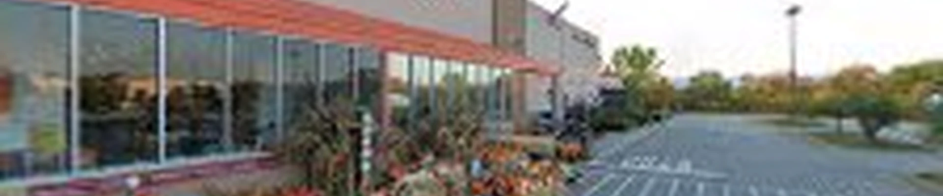 Garden Center at The Home Depot