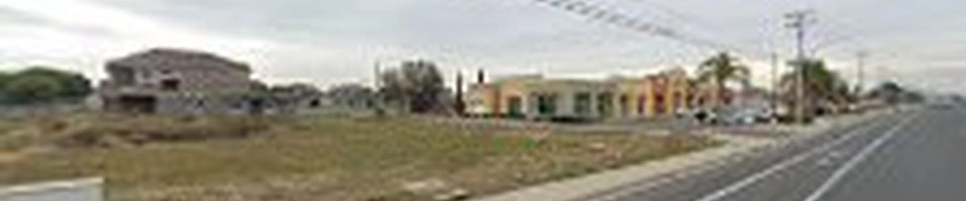 Del Rio Landscaping